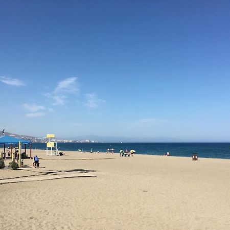 44 Calle San Miguel Appartement Fuengirola Buitenkant foto