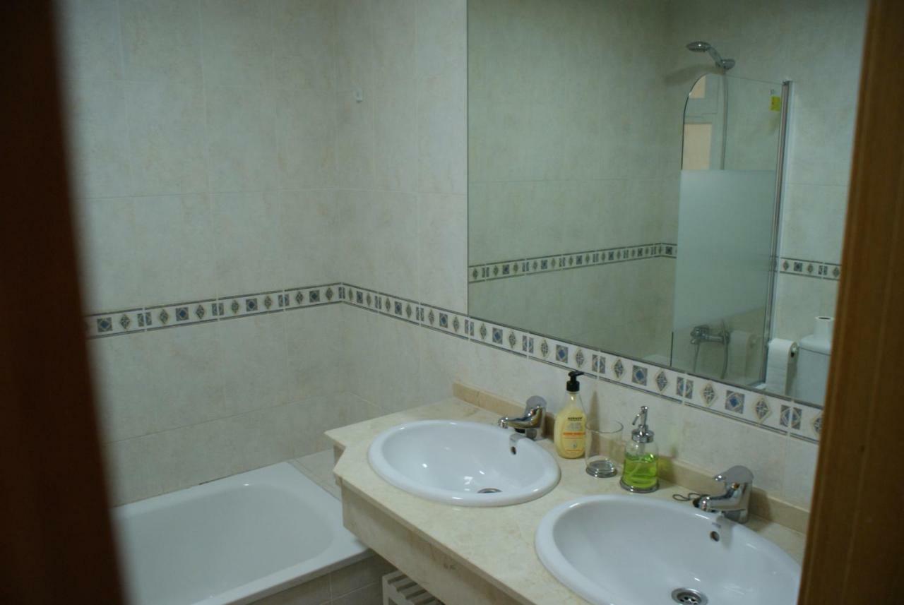 44 Calle San Miguel Appartement Fuengirola Buitenkant foto
