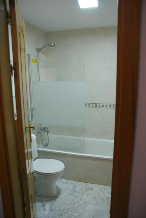 44 Calle San Miguel Appartement Fuengirola Buitenkant foto