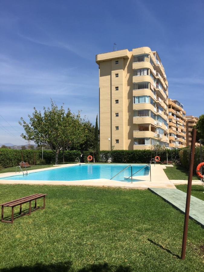 44 Calle San Miguel Appartement Fuengirola Buitenkant foto