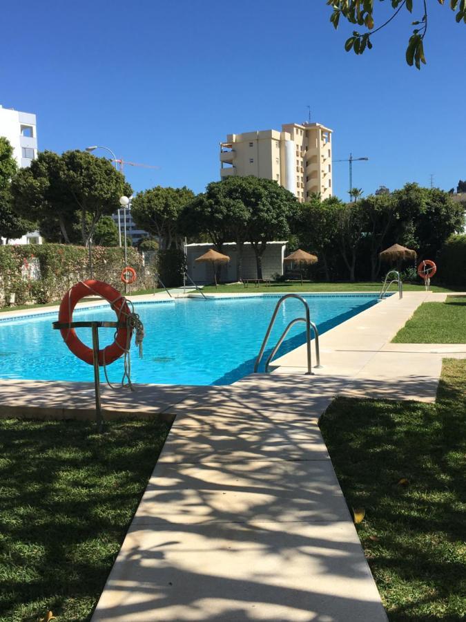 44 Calle San Miguel Appartement Fuengirola Buitenkant foto