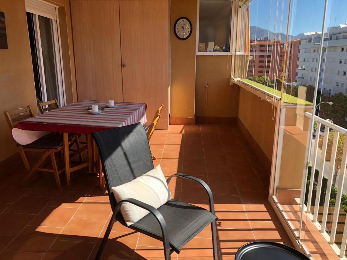 44 Calle San Miguel Appartement Fuengirola Buitenkant foto
