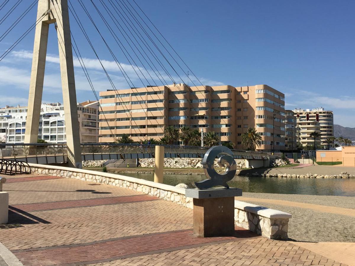 44 Calle San Miguel Appartement Fuengirola Buitenkant foto