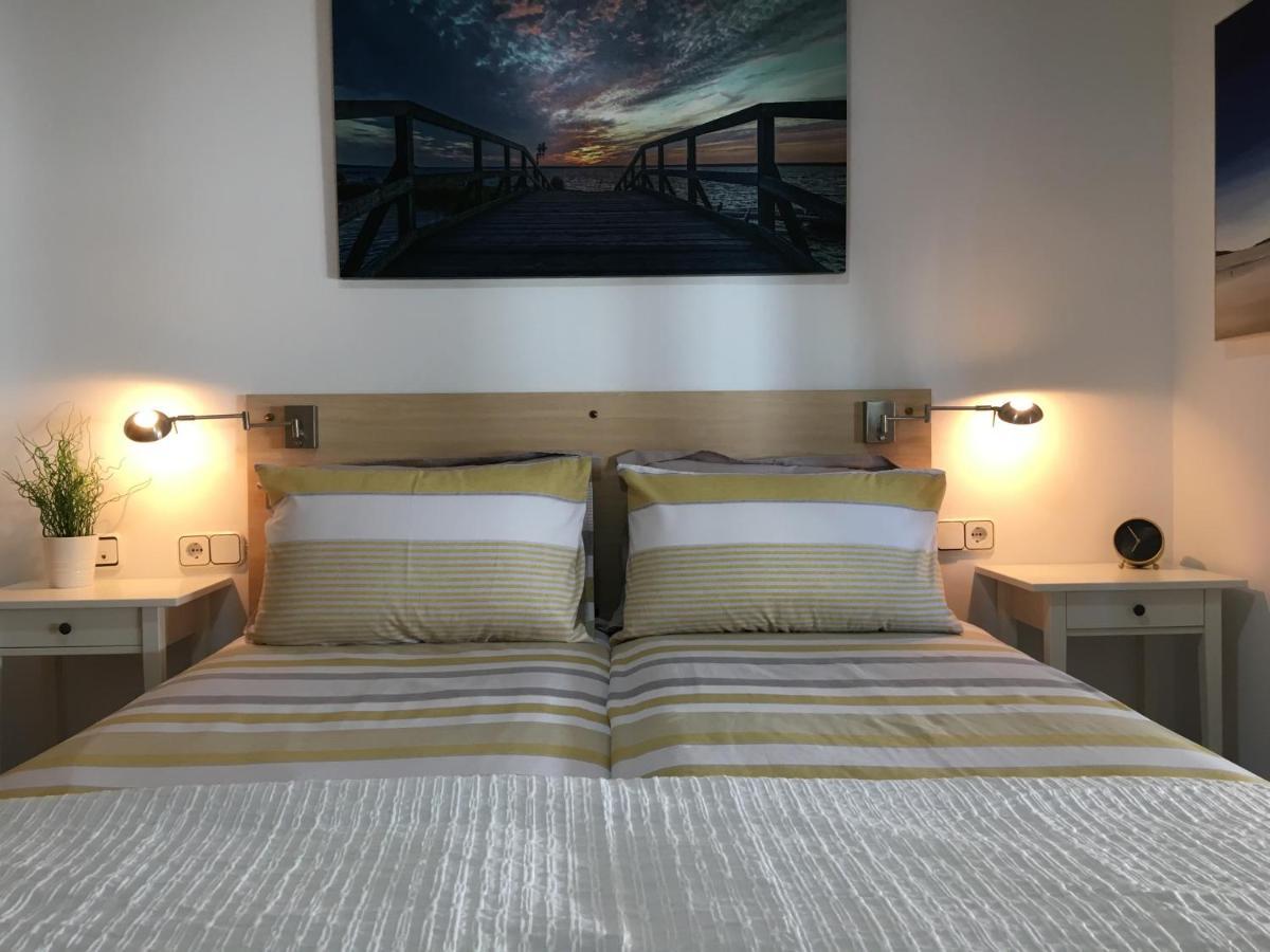 44 Calle San Miguel Appartement Fuengirola Buitenkant foto